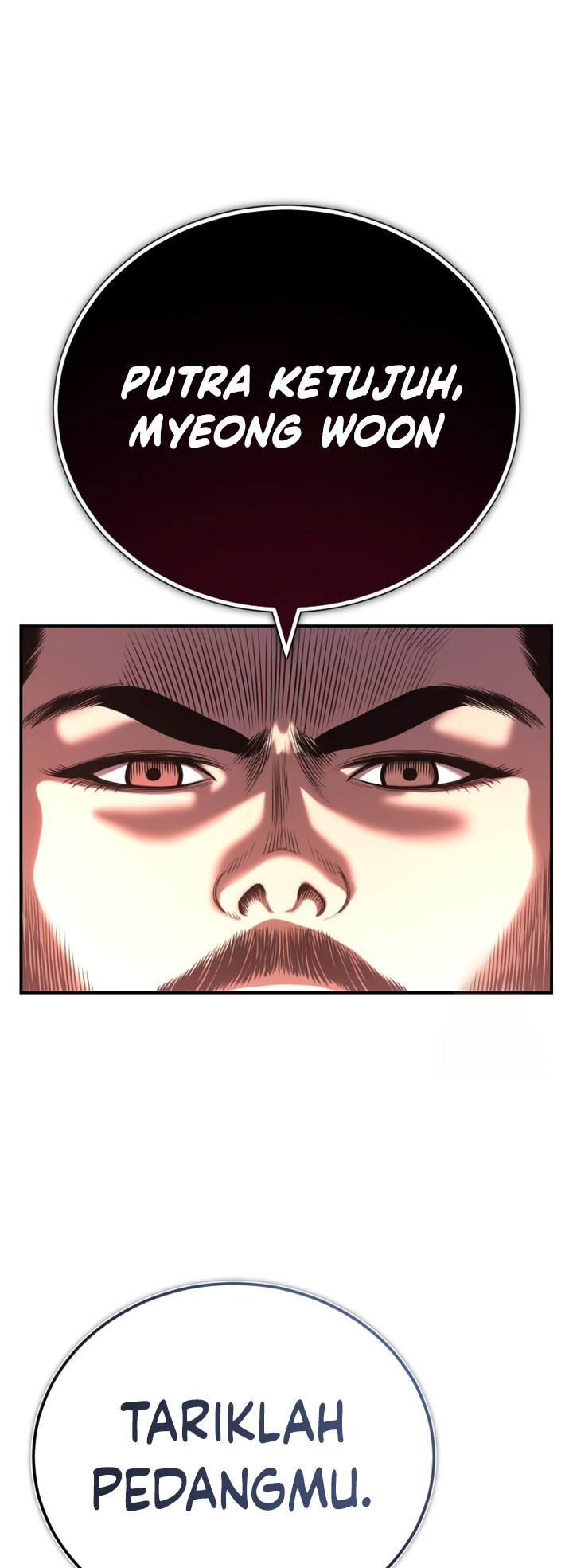 Records of the Demonic Path’s Return Chapter 43 Gambar 47