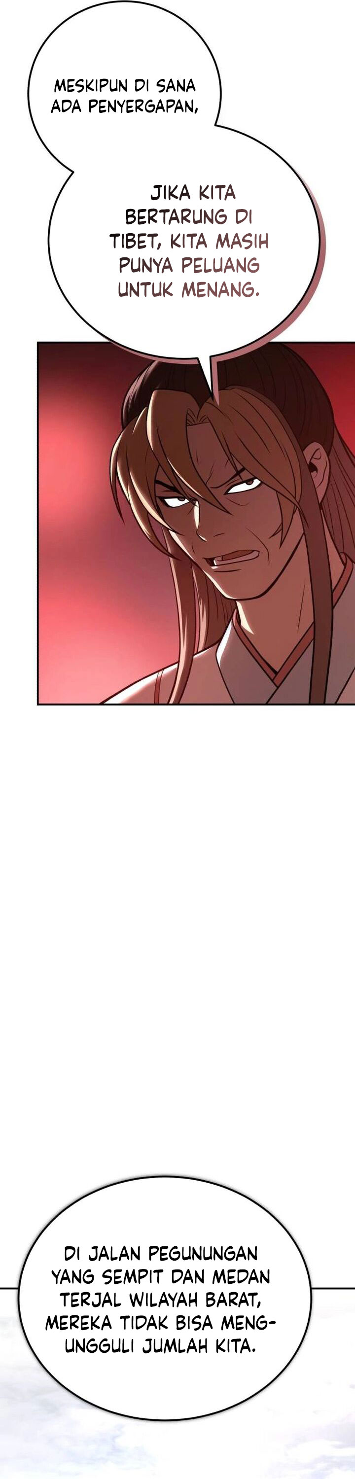 Records of the Demonic Path’s Return Chapter 46 Gambar 6