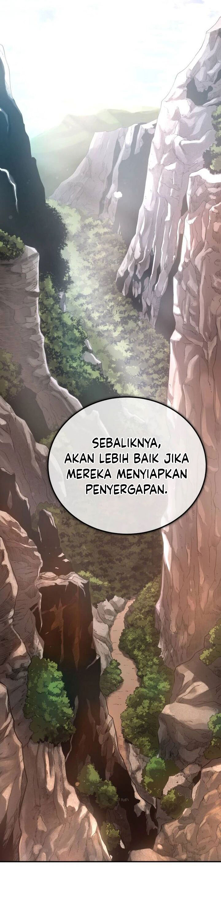 Records of the Demonic Path’s Return Chapter 46 Gambar 7