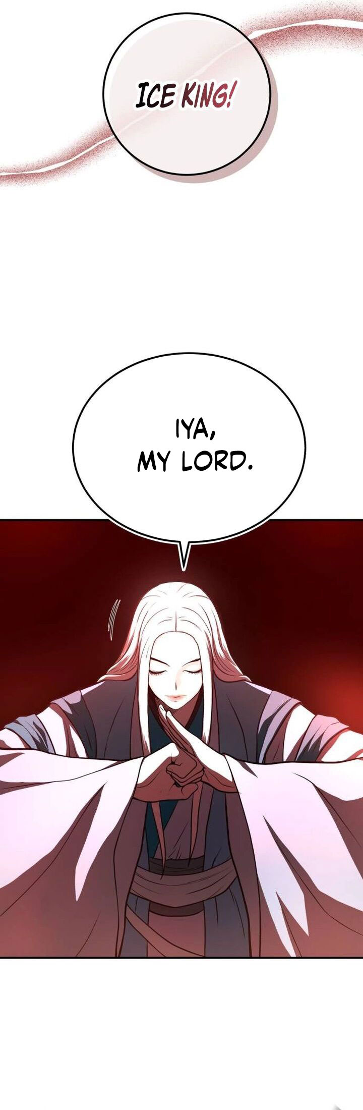 Records of the Demonic Path’s Return Chapter 46 Gambar 9