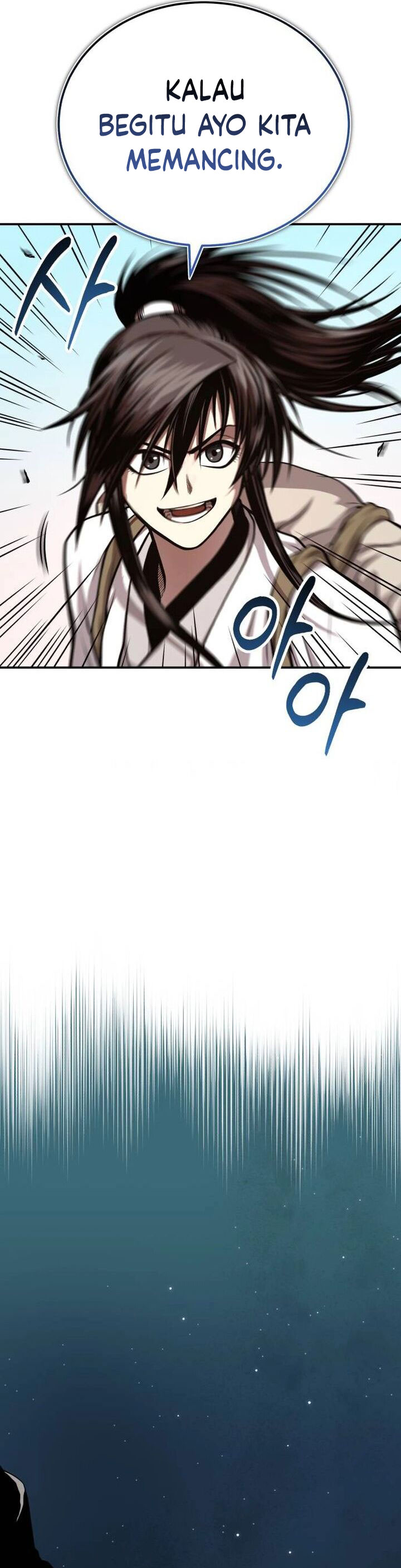 Records of the Demonic Path’s Return Chapter 46 Gambar 17