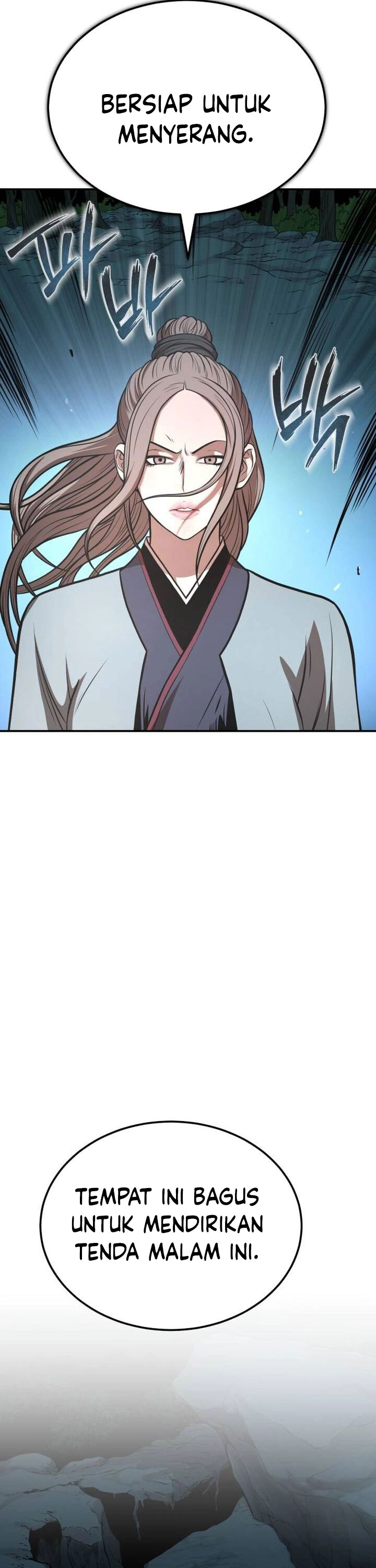 Records of the Demonic Path’s Return Chapter 46 Gambar 22