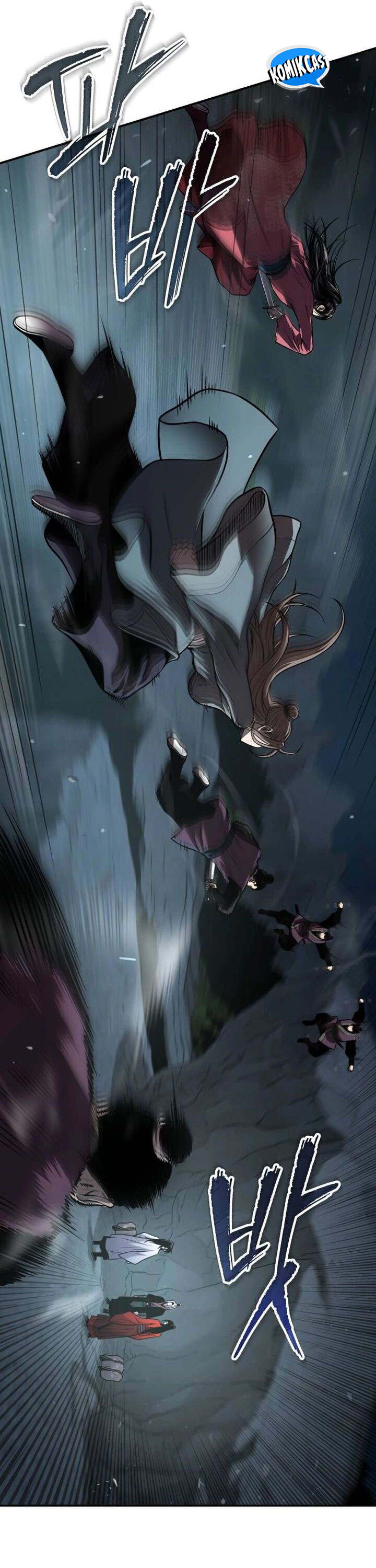 Records of the Demonic Path’s Return Chapter 46 Gambar 28