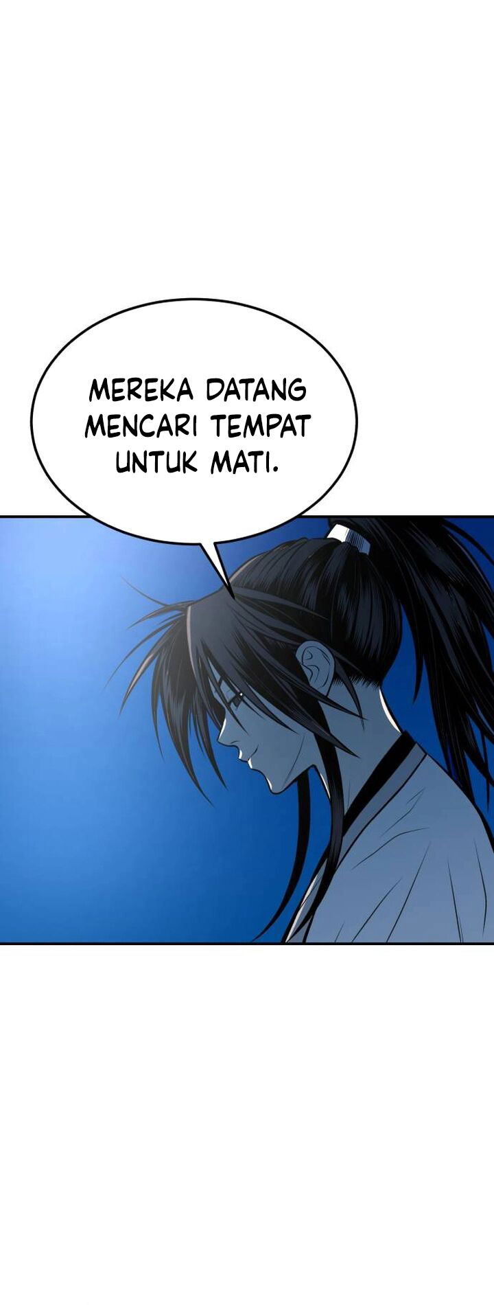 Records of the Demonic Path’s Return Chapter 46 Gambar 29