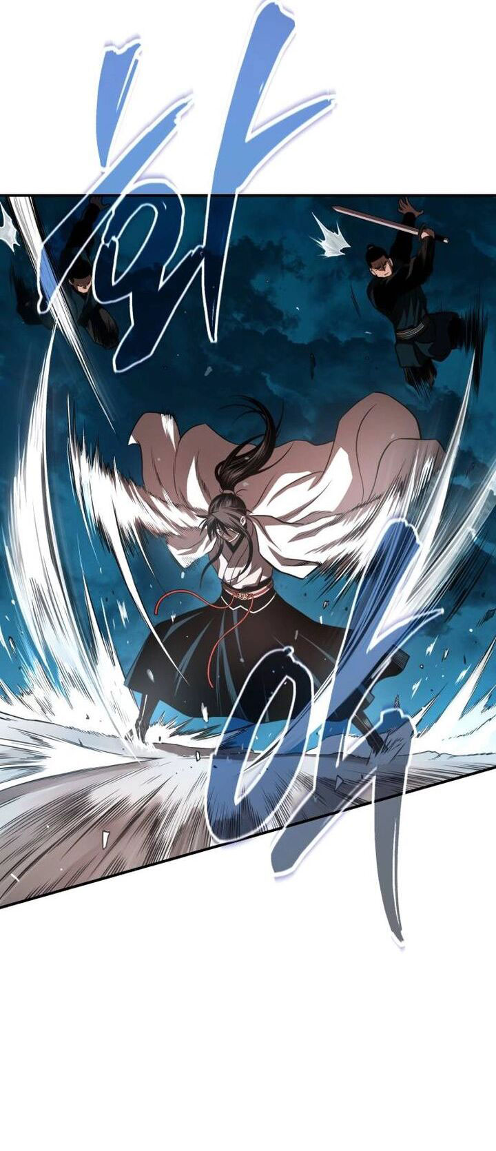 Records of the Demonic Path’s Return Chapter 46 Gambar 31