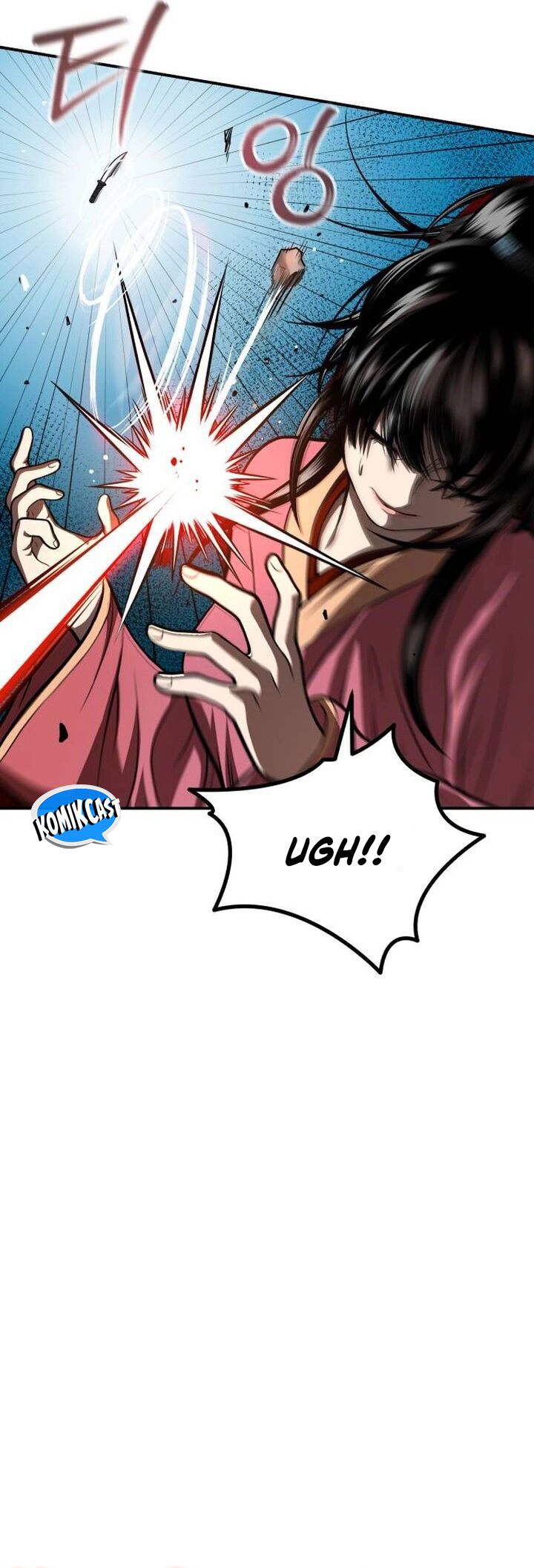 Records of the Demonic Path’s Return Chapter 46 Gambar 43