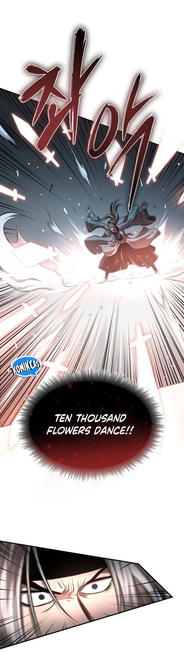 Records of the Demonic Path’s Return Chapter 46 Gambar 50