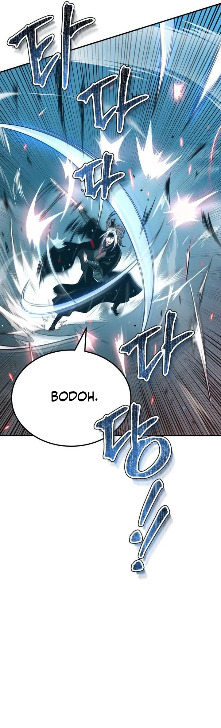 Records of the Demonic Path’s Return Chapter 46 Gambar 51