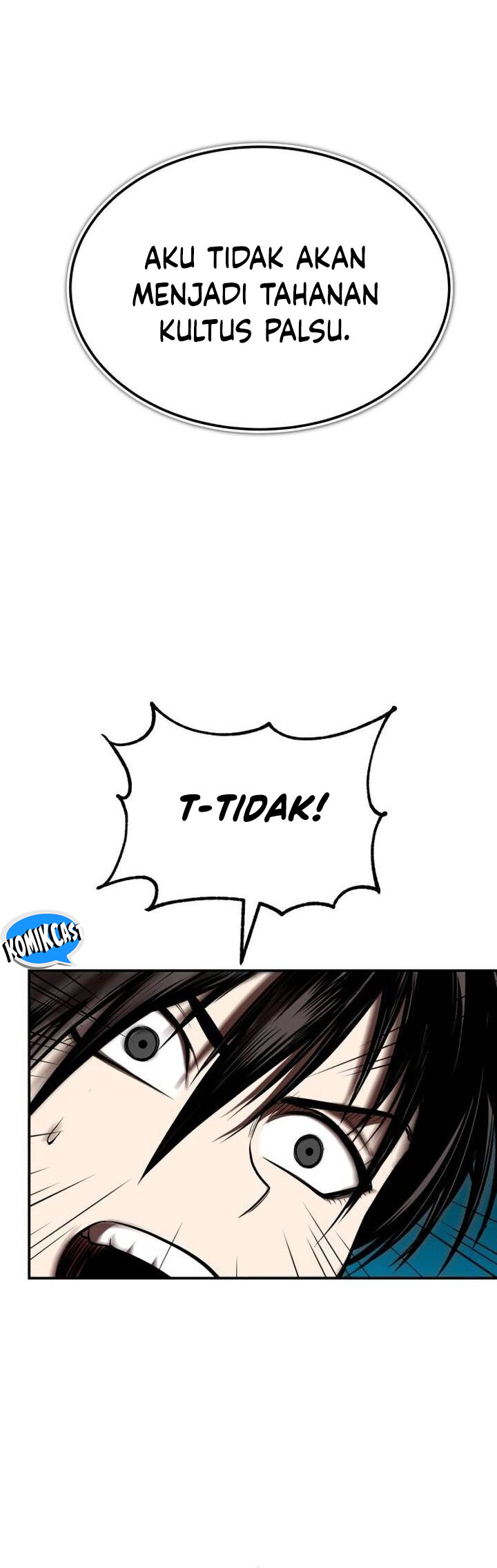 Records of the Demonic Path’s Return Chapter 46 Gambar 55