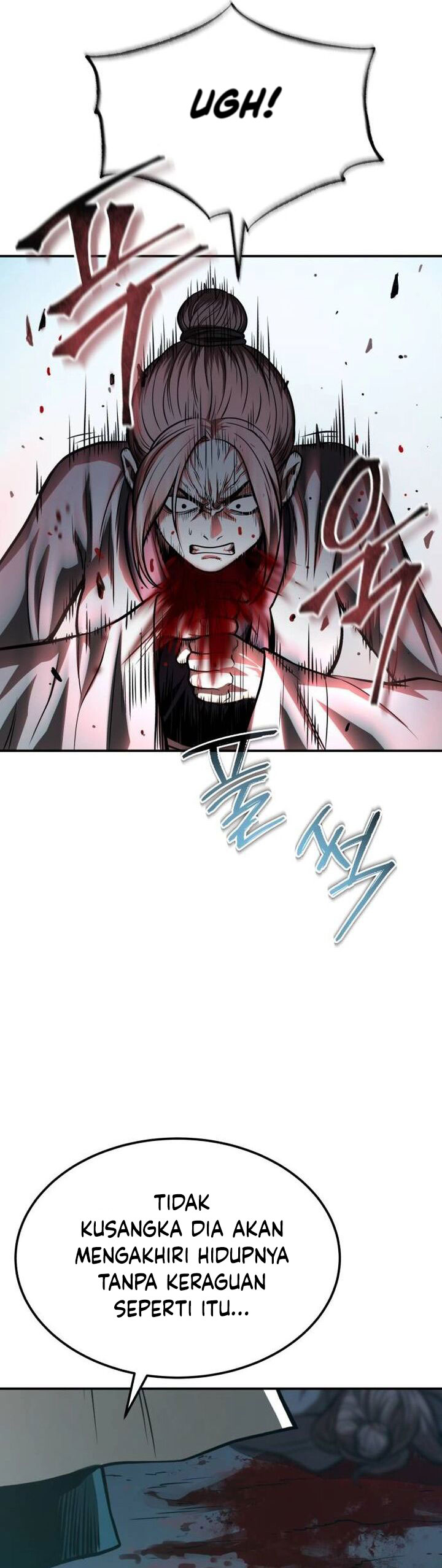 Records of the Demonic Path’s Return Chapter 46 Gambar 56