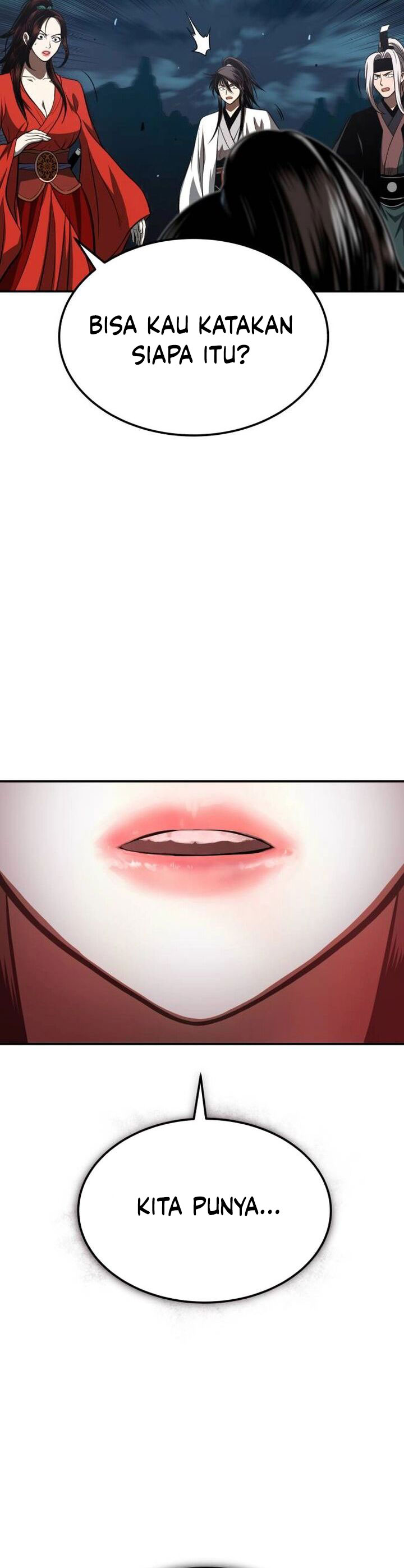 Records of the Demonic Path’s Return Chapter 46 Gambar 69