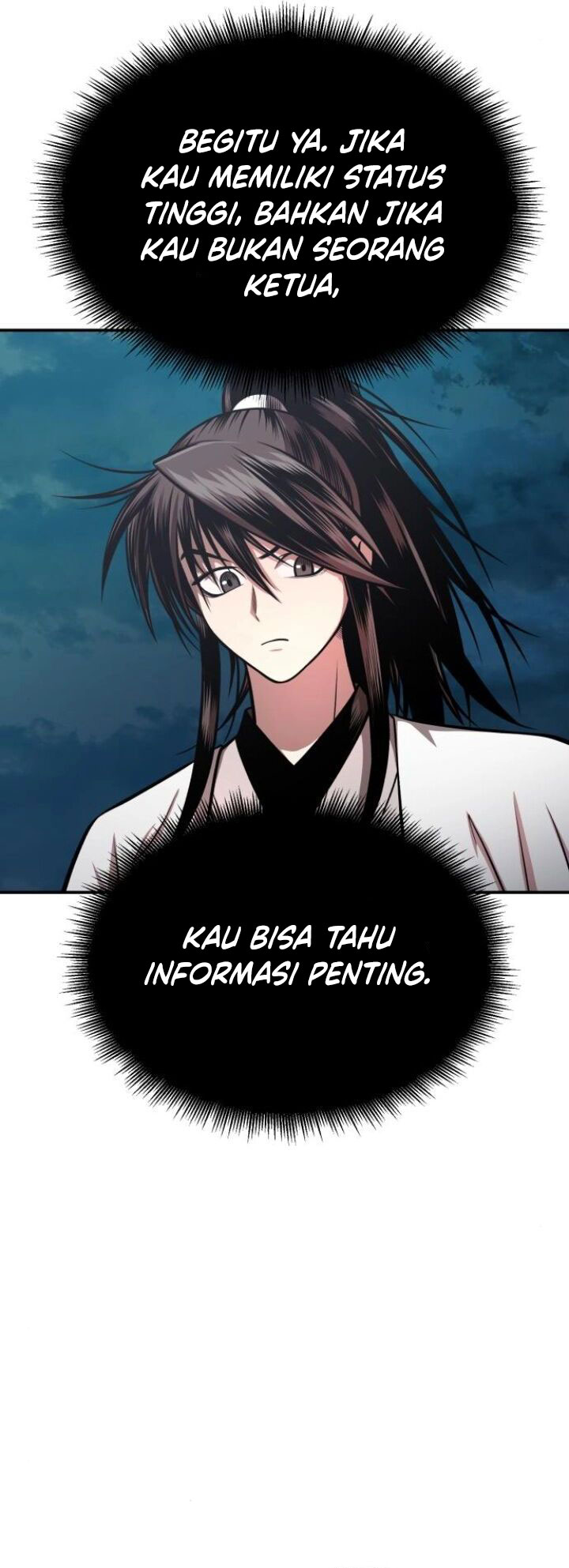 Records of the Demonic Path’s Return Chapter 47 Gambar 7