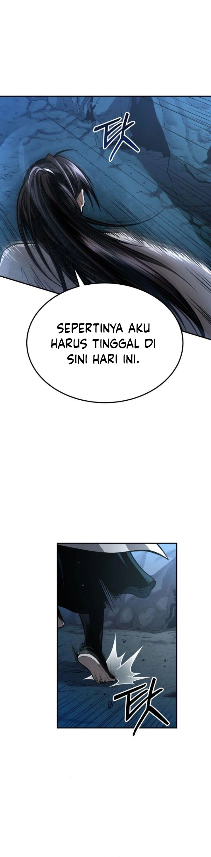 Records of the Demonic Path’s Return Chapter 47 Gambar 17