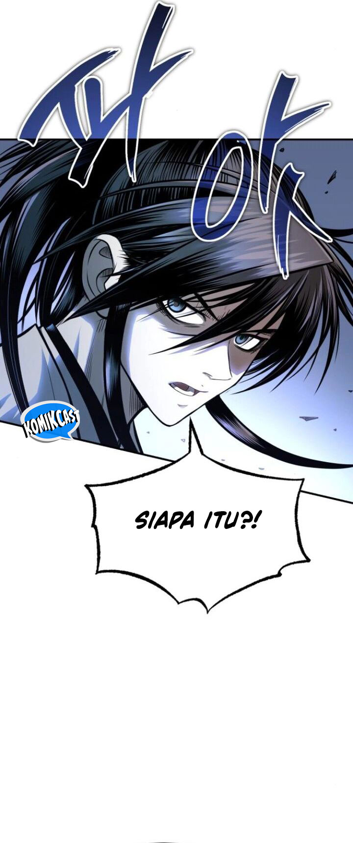 Records of the Demonic Path’s Return Chapter 47 Gambar 20