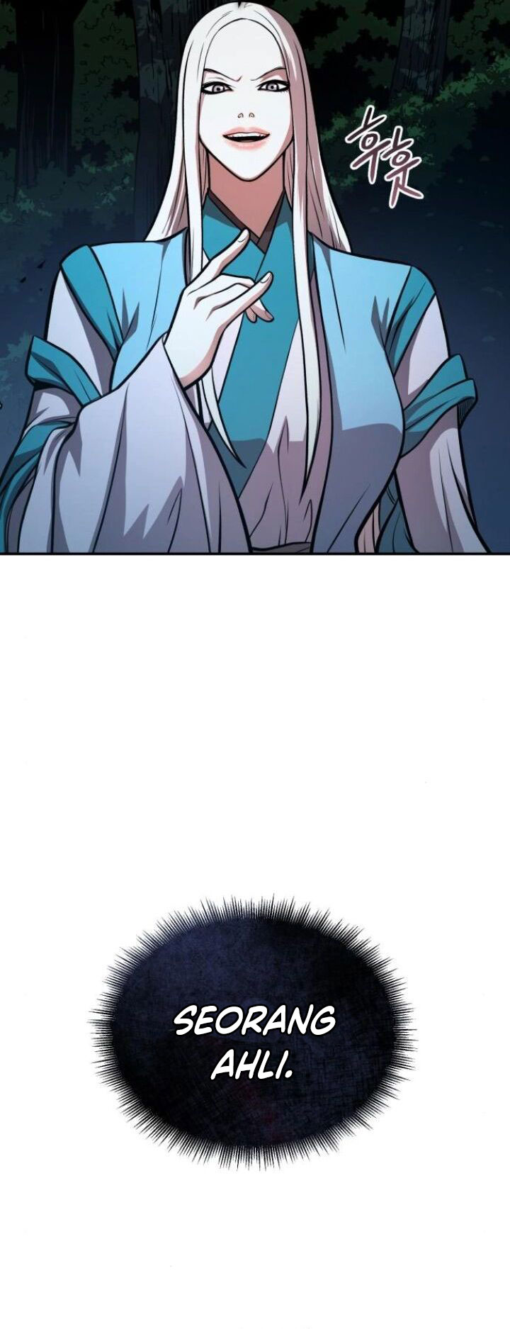 Records of the Demonic Path’s Return Chapter 47 Gambar 22