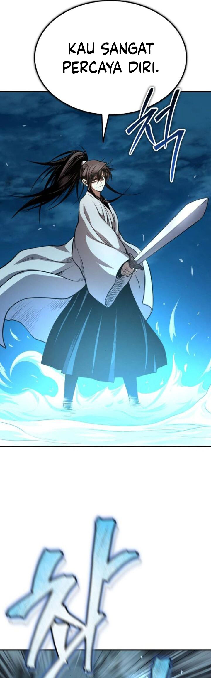 Records of the Demonic Path’s Return Chapter 47 Gambar 26