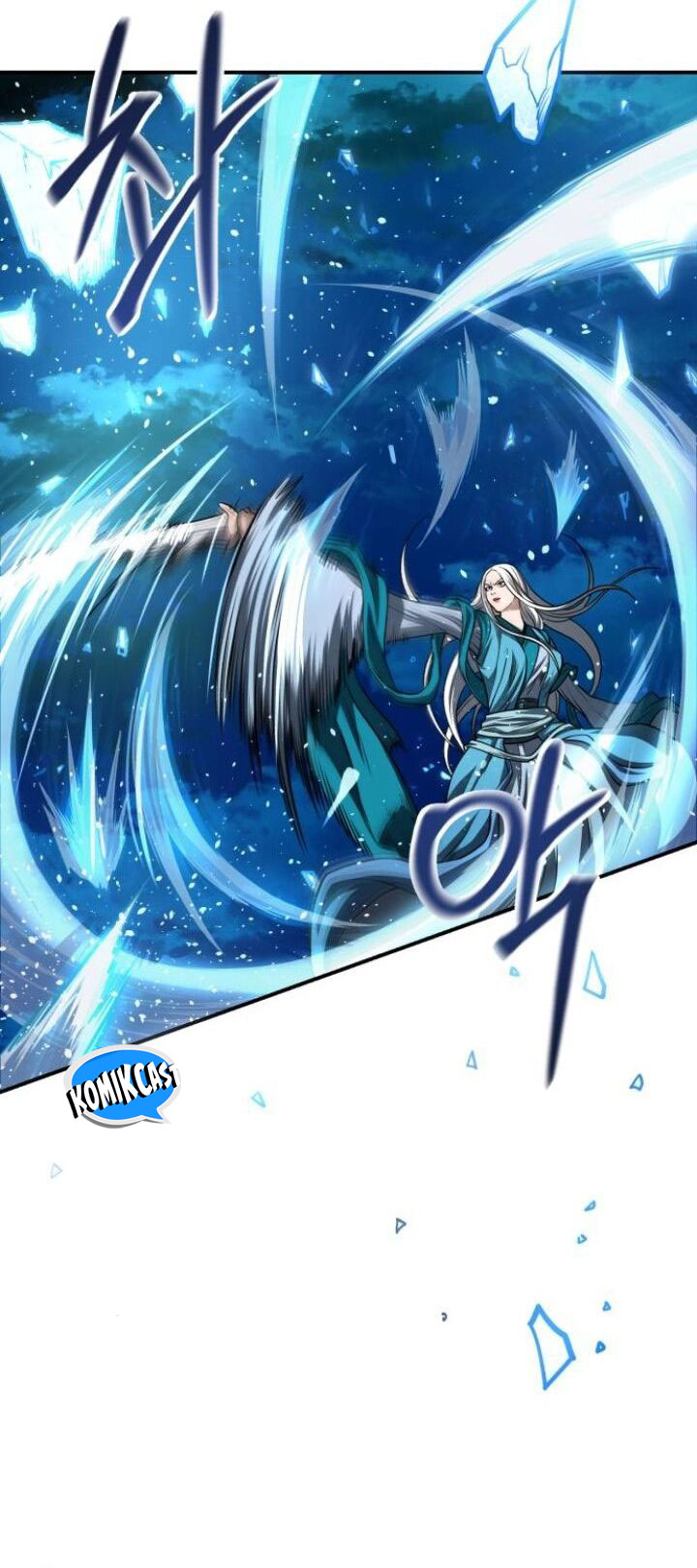 Records of the Demonic Path’s Return Chapter 47 Gambar 28