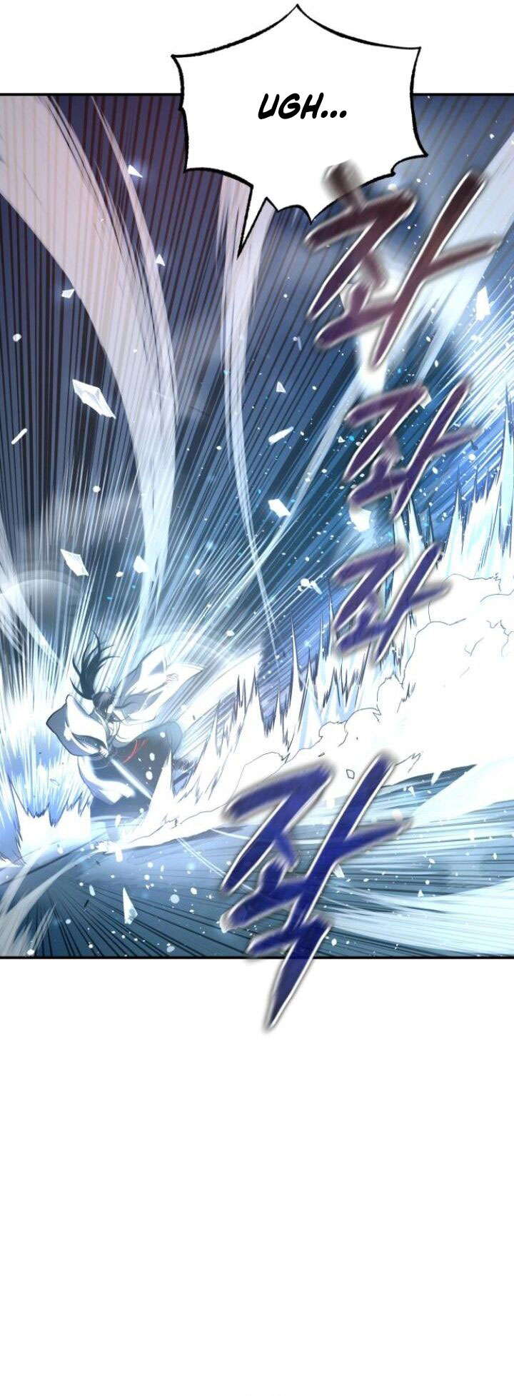 Records of the Demonic Path’s Return Chapter 47 Gambar 32