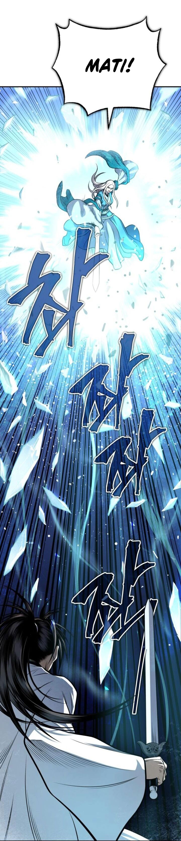 Records of the Demonic Path’s Return Chapter 47 Gambar 34