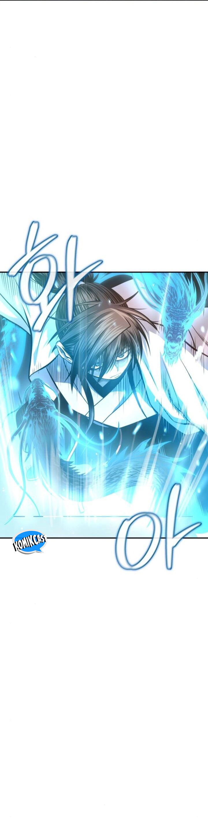 Records of the Demonic Path’s Return Chapter 47 Gambar 35