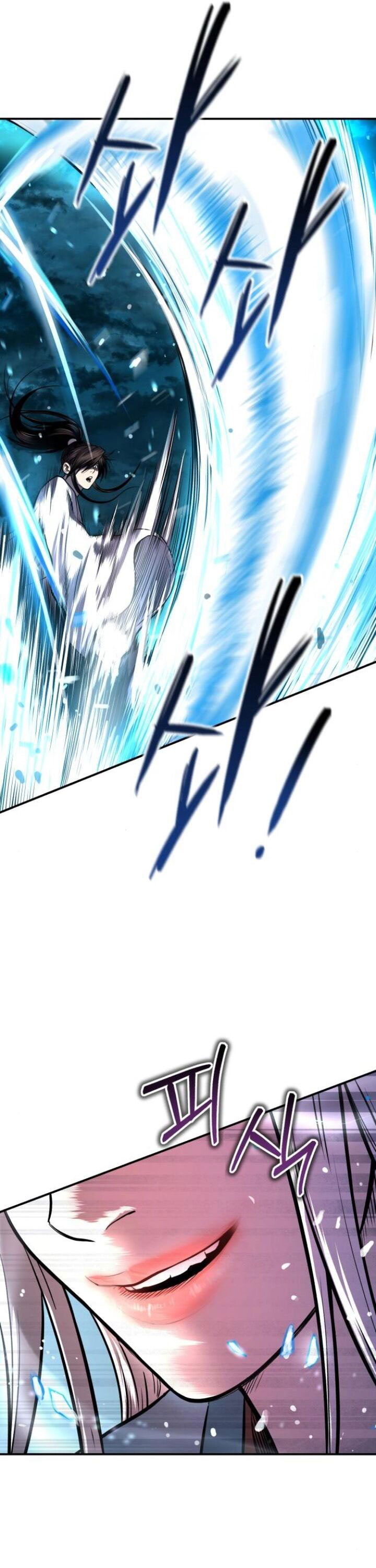Records of the Demonic Path’s Return Chapter 47 Gambar 36
