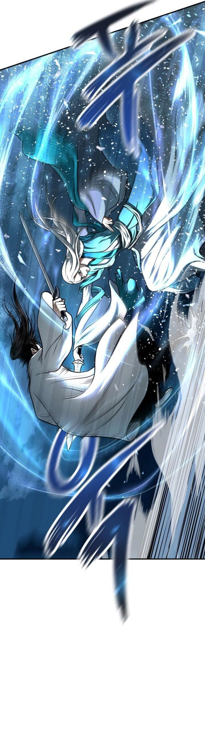 Records of the Demonic Path’s Return Chapter 47 Gambar 39