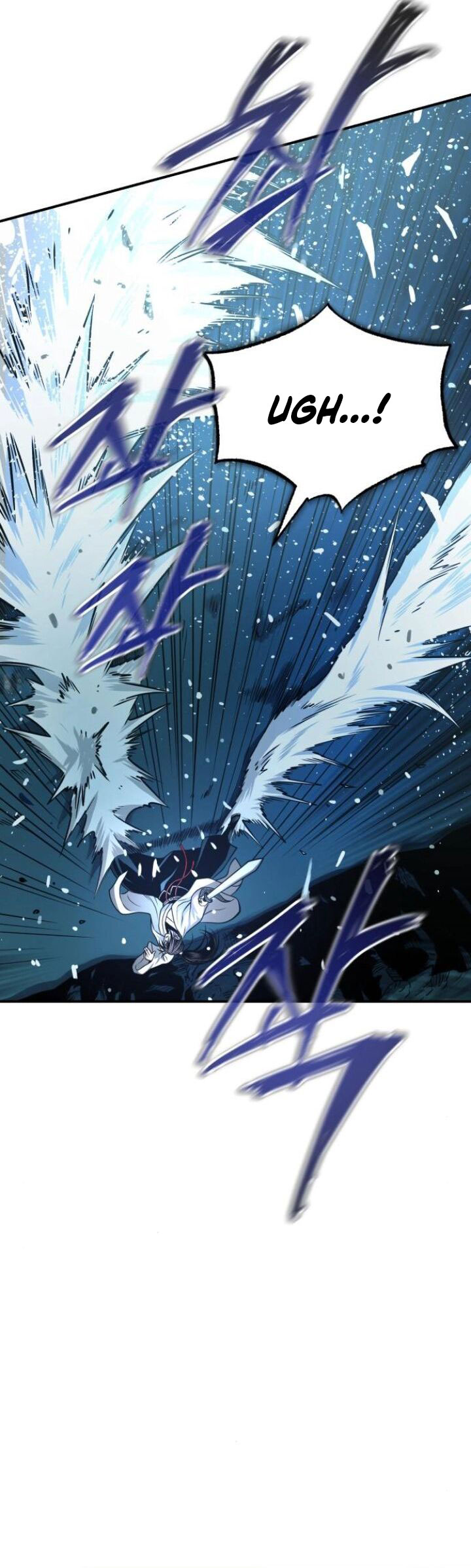 Records of the Demonic Path’s Return Chapter 47 Gambar 41