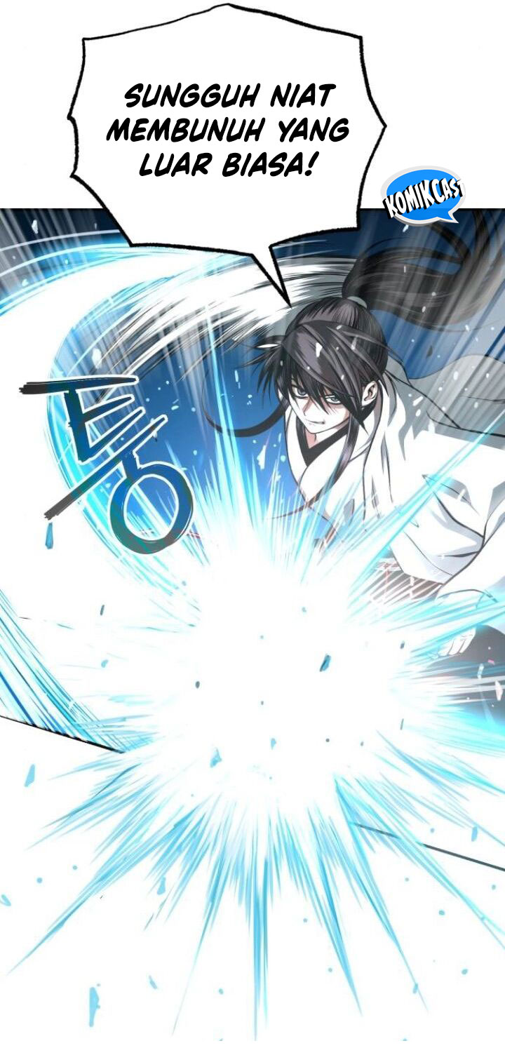 Records of the Demonic Path’s Return Chapter 47 Gambar 45