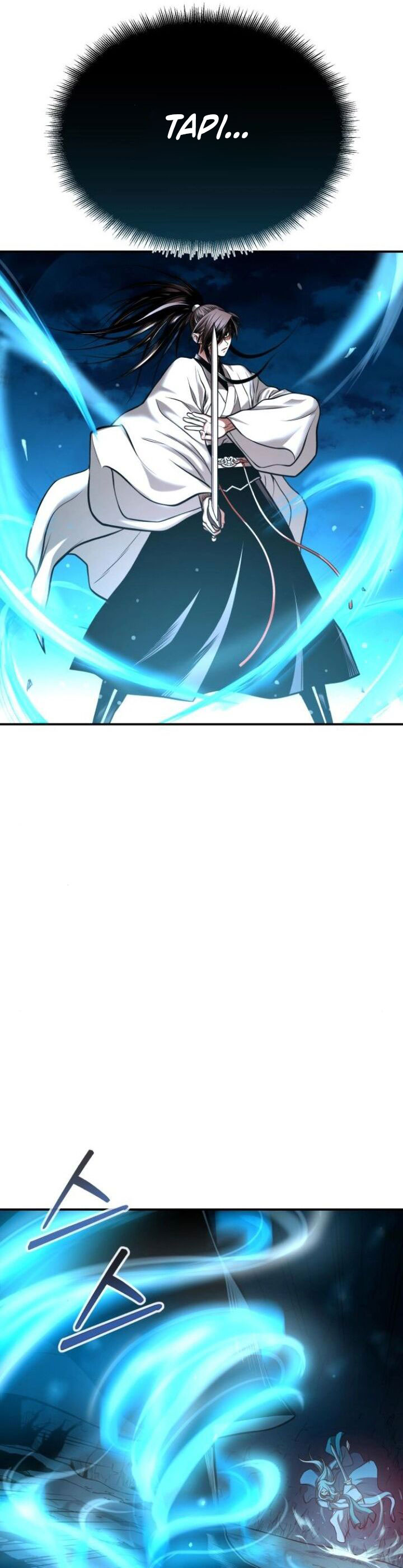 Records of the Demonic Path’s Return Chapter 47 Gambar 49