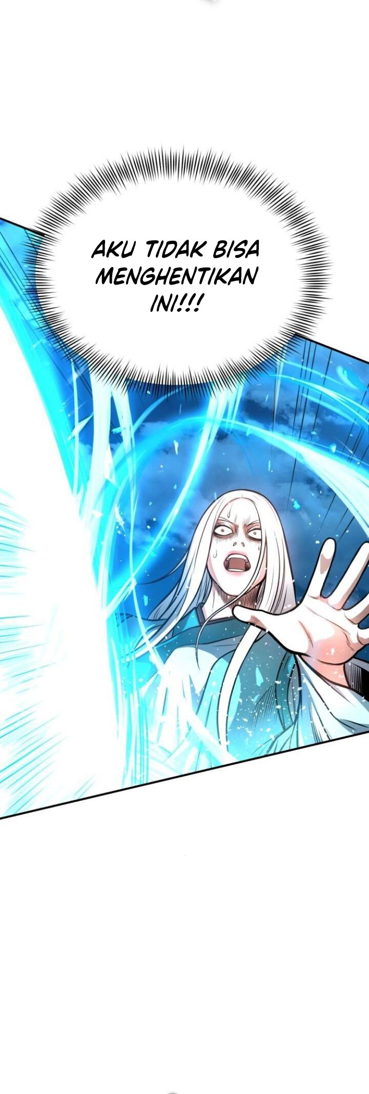 Records of the Demonic Path’s Return Chapter 47 Gambar 51