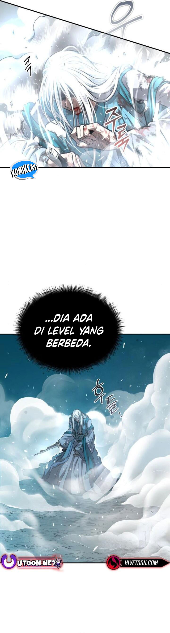 Records of the Demonic Path’s Return Chapter 47 Gambar 53