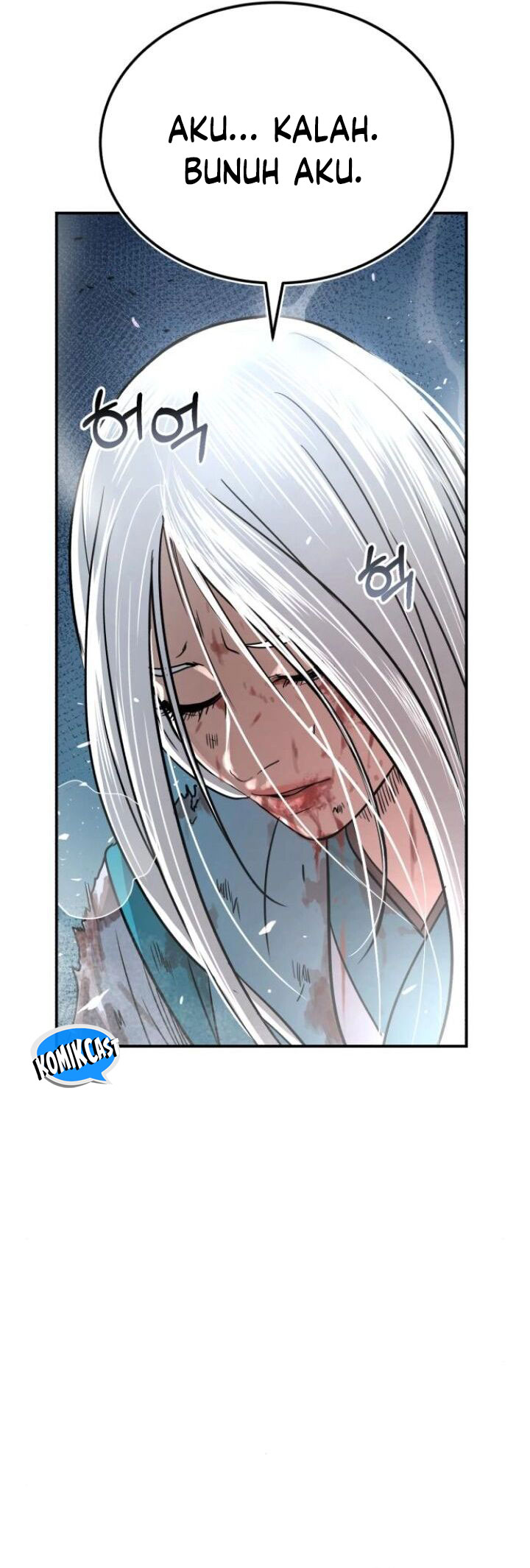 Records of the Demonic Path’s Return Chapter 47 Gambar 55