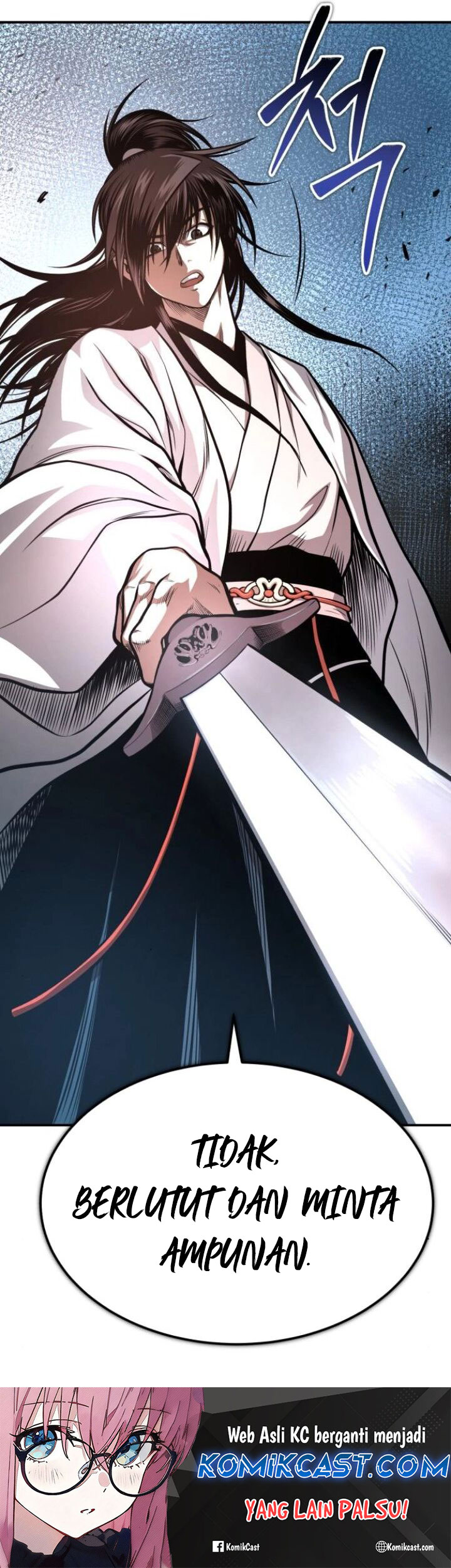 Records of the Demonic Path’s Return Chapter 47 Gambar 56