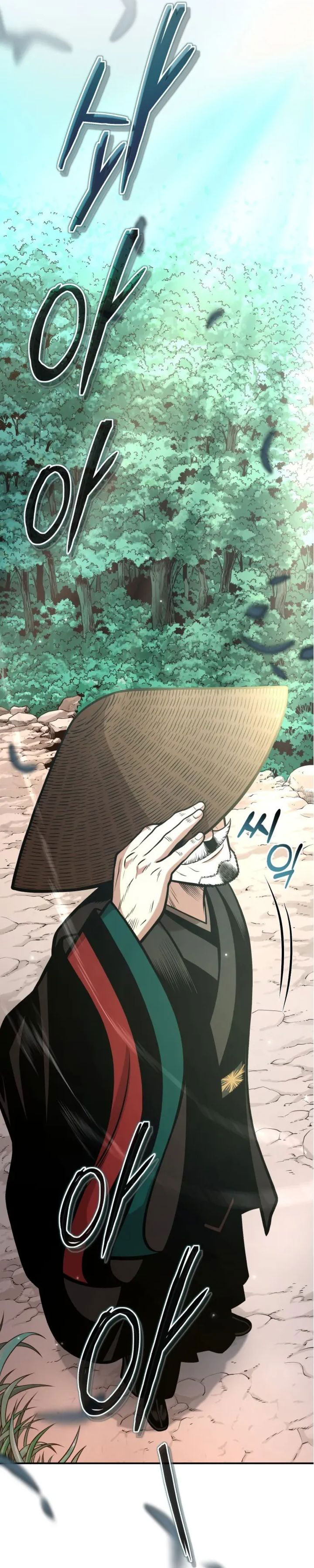 Records of the Demonic Path’s Return Chapter 53 Gambar 4