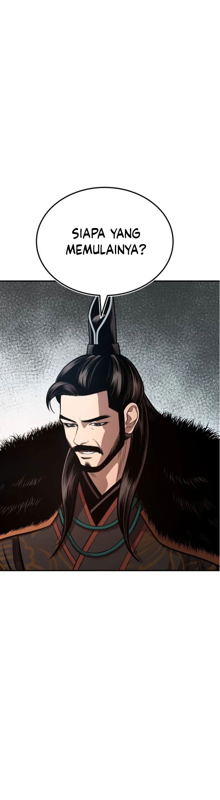 Records of the Demonic Path’s Return Chapter 53 Gambar 16