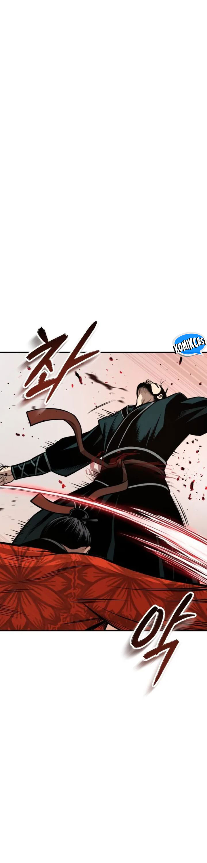 Records of the Demonic Path’s Return Chapter 53 Gambar 33
