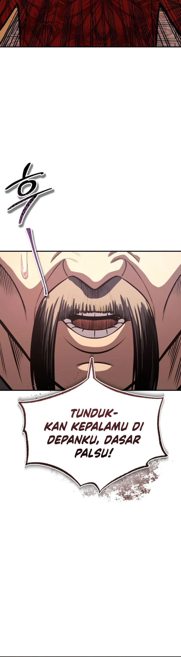 Records of the Demonic Path’s Return Chapter 53 Gambar 36