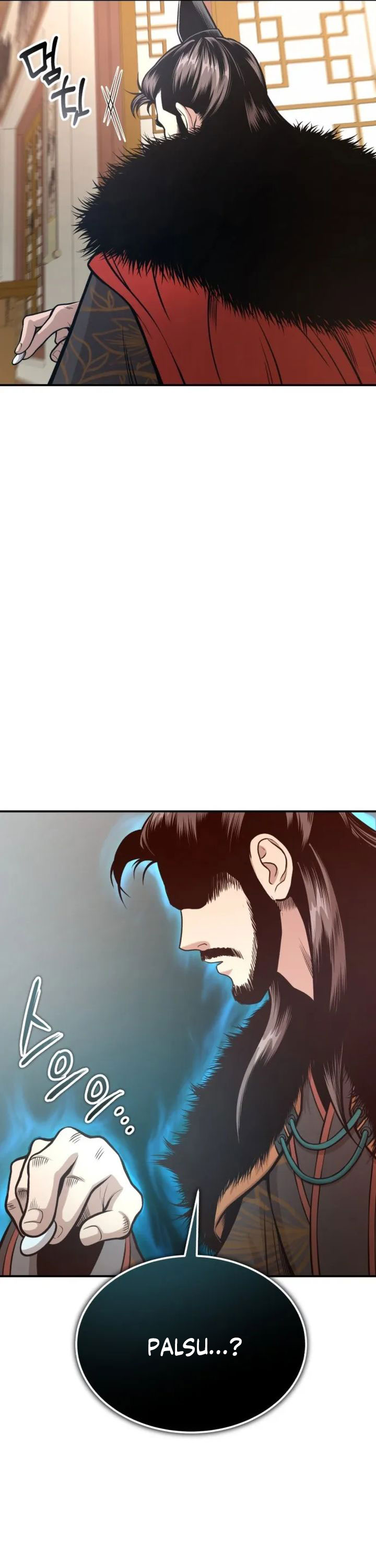 Records of the Demonic Path’s Return Chapter 53 Gambar 37
