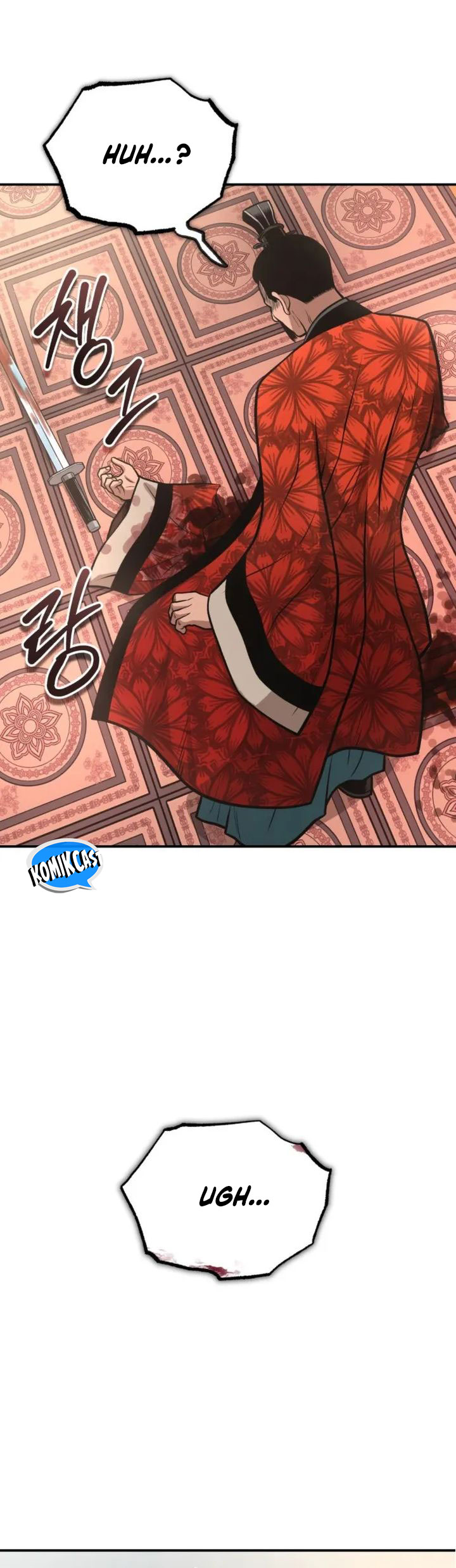 Records of the Demonic Path’s Return Chapter 53 Gambar 43