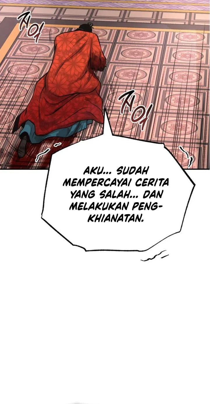 Records of the Demonic Path’s Return Chapter 53 Gambar 49