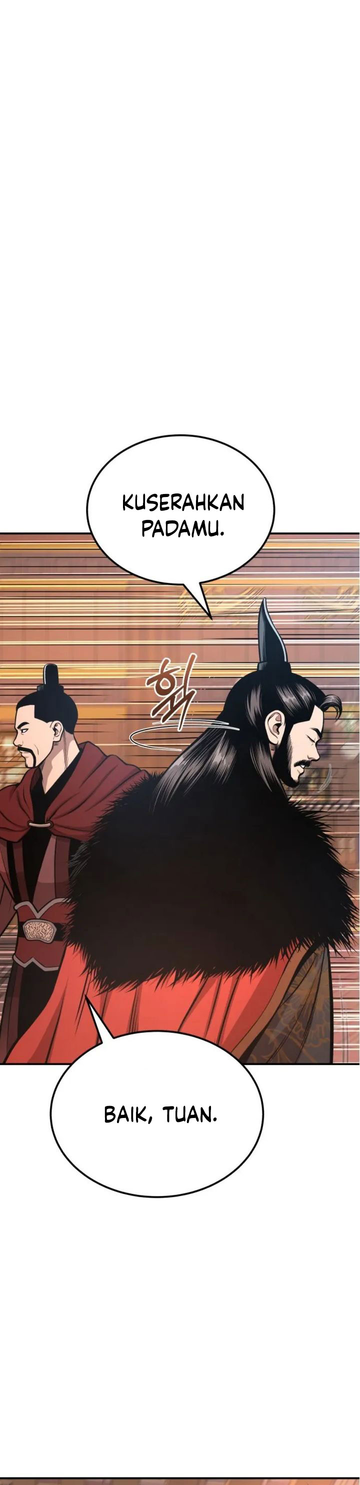Records of the Demonic Path’s Return Chapter 53 Gambar 59
