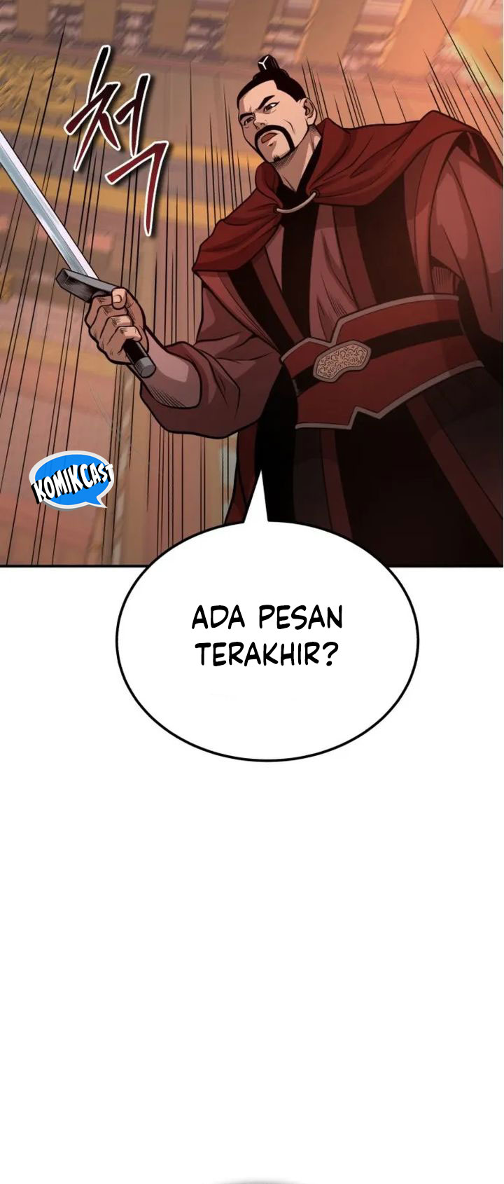 Records of the Demonic Path’s Return Chapter 53 Gambar 60