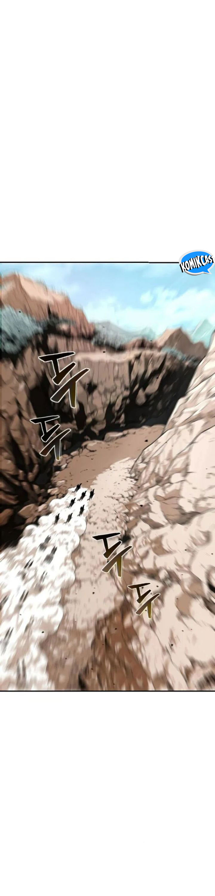 Records of the Demonic Path’s Return Chapter 55 Gambar 5