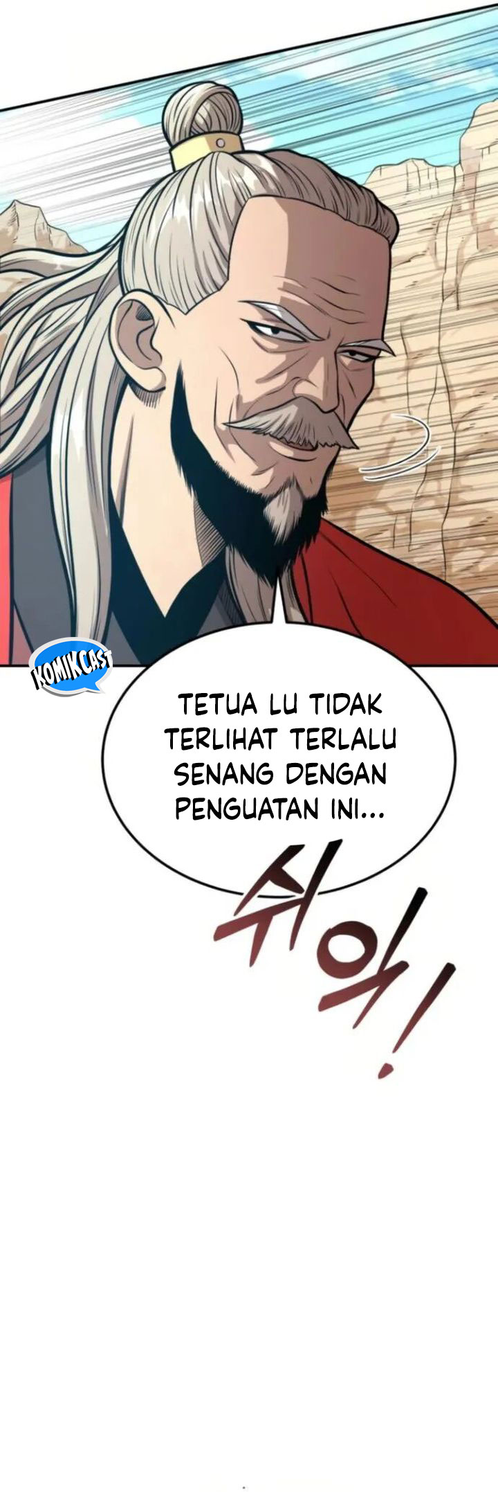 Records of the Demonic Path’s Return Chapter 55 Gambar 10