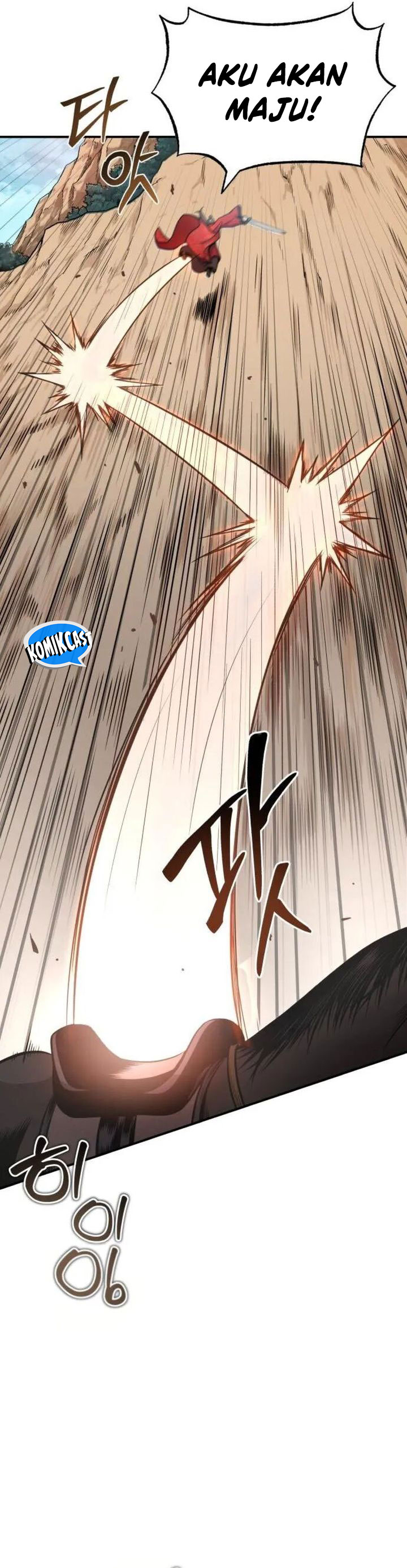 Records of the Demonic Path’s Return Chapter 55 Gambar 15