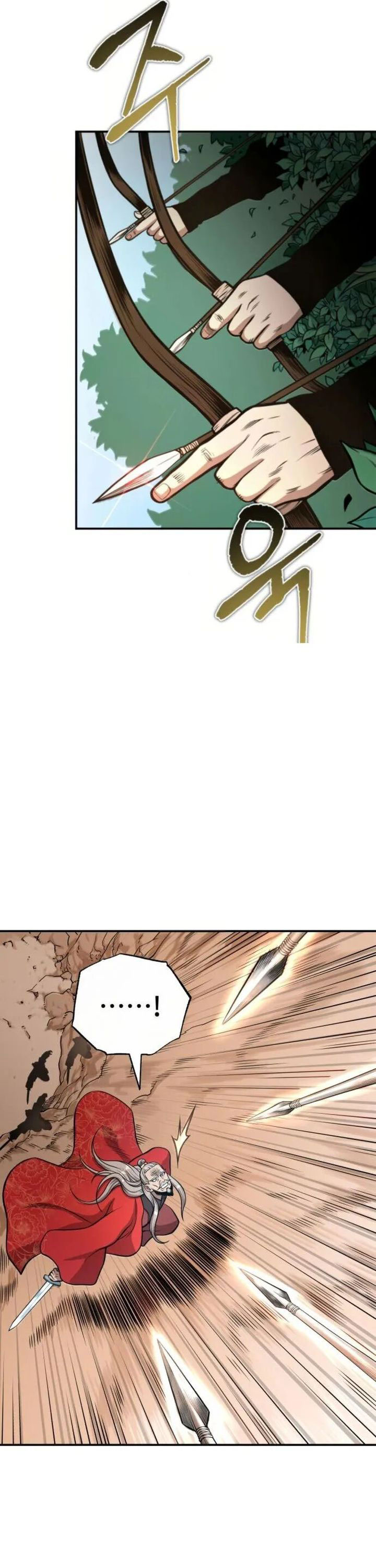 Records of the Demonic Path’s Return Chapter 55 Gambar 16