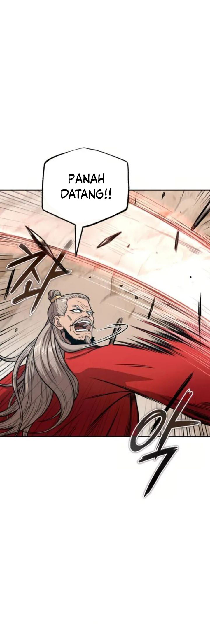 Records of the Demonic Path’s Return Chapter 55 Gambar 17