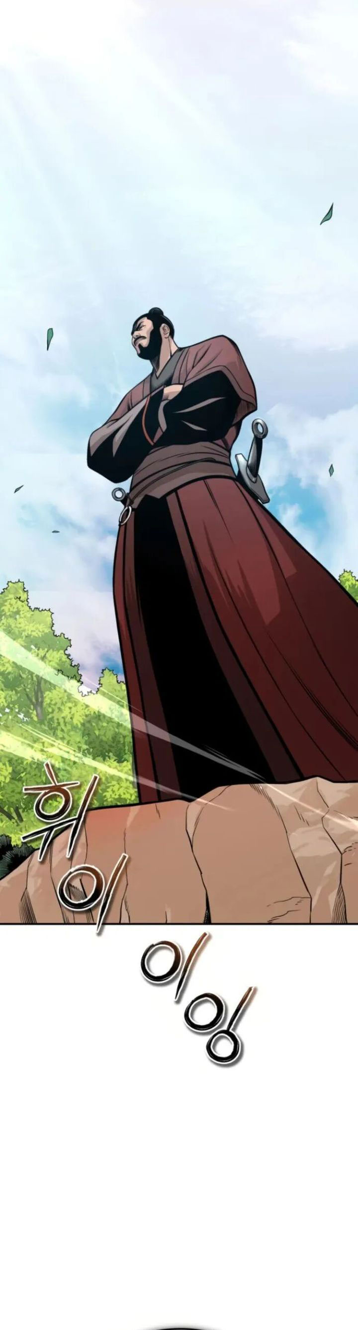 Records of the Demonic Path’s Return Chapter 55 Gambar 21