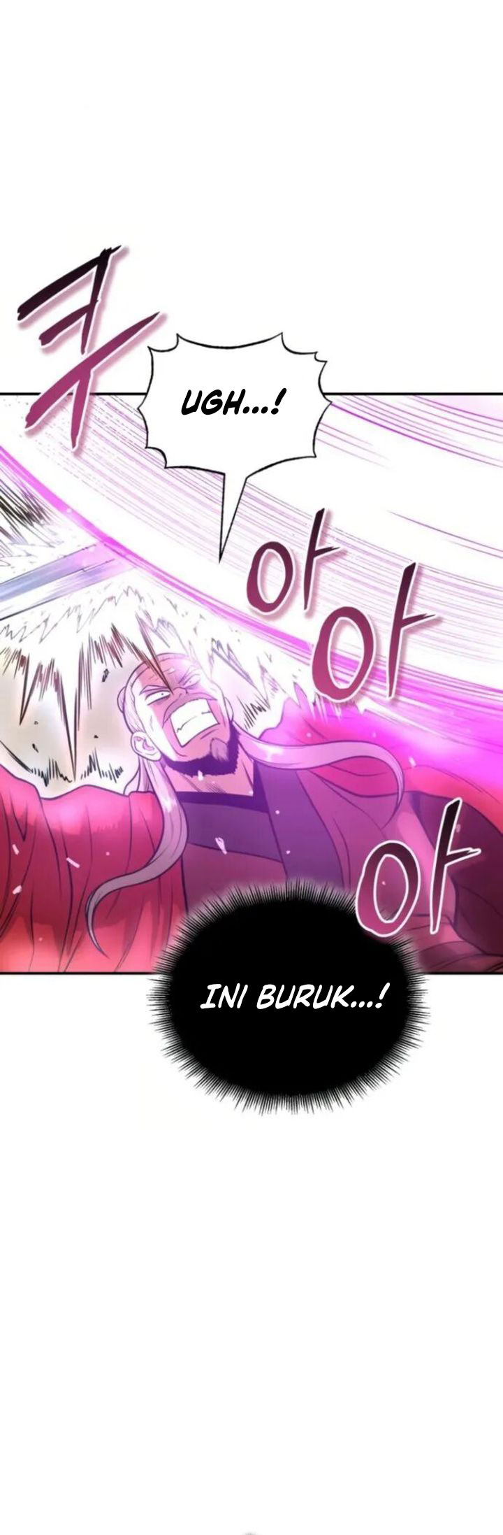 Records of the Demonic Path’s Return Chapter 55 Gambar 26
