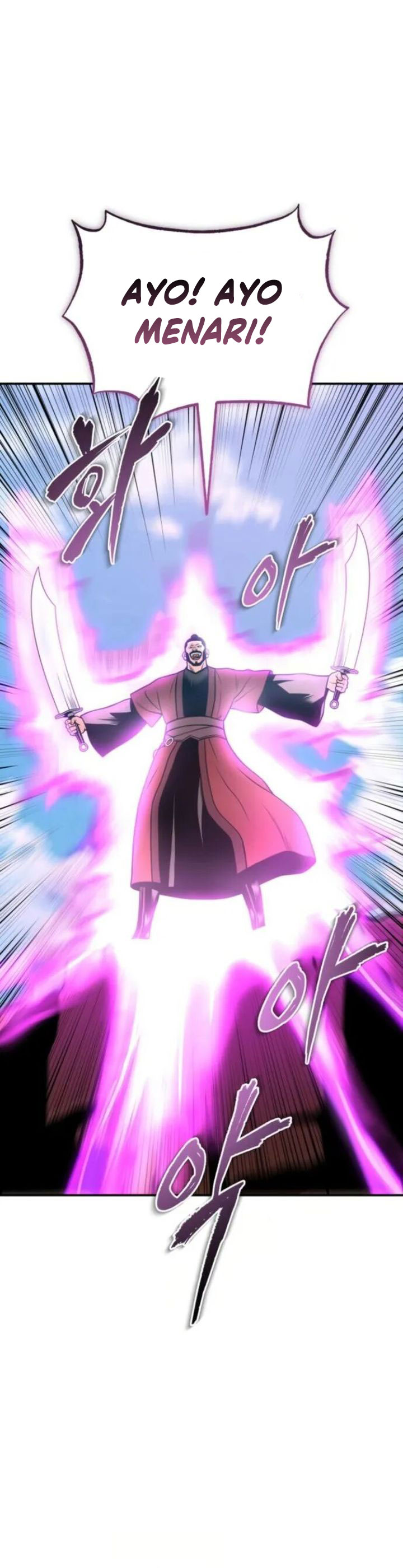 Records of the Demonic Path’s Return Chapter 55 Gambar 31
